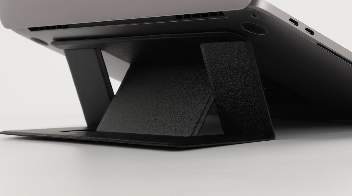 Flexpire laptop Air Stand