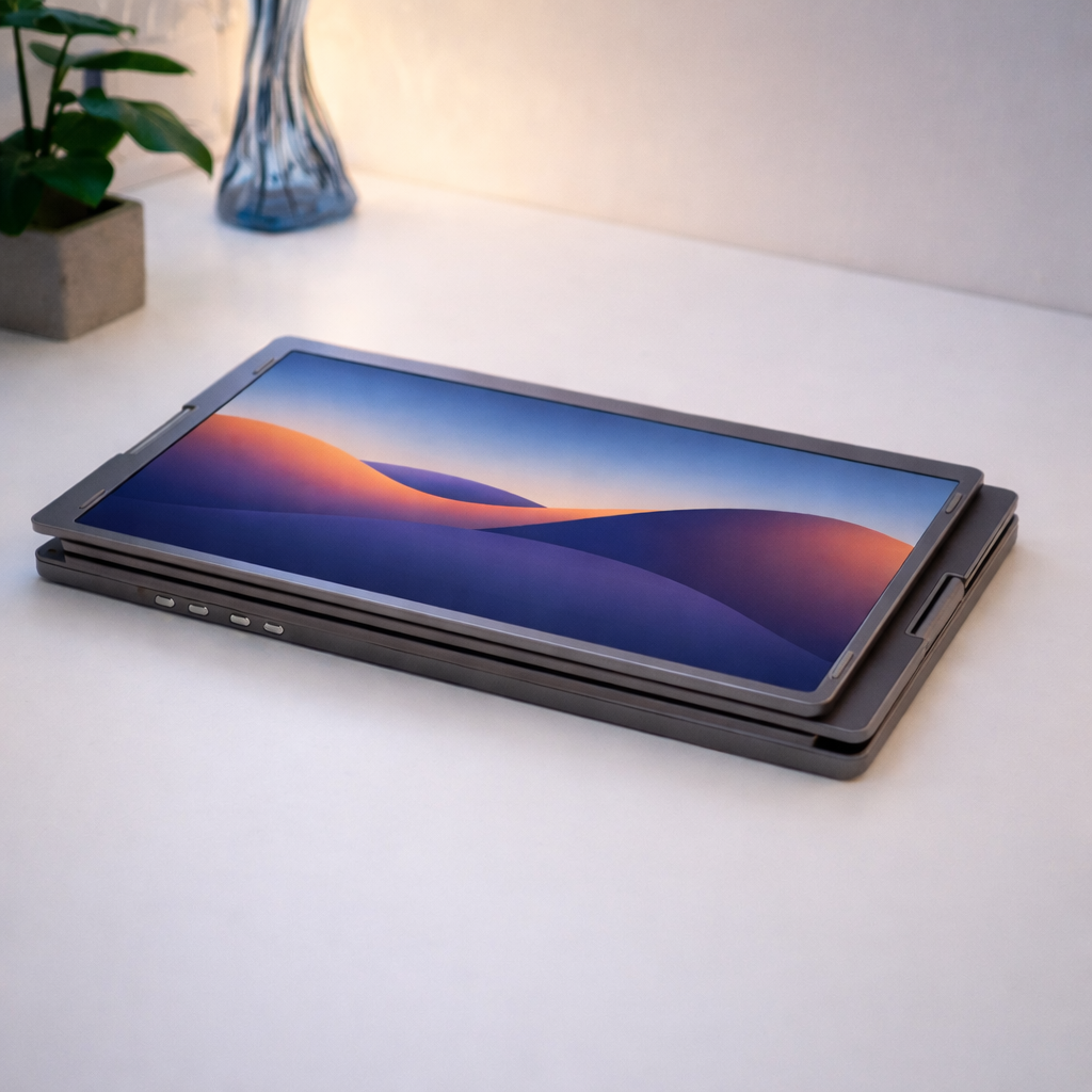 Flexpire Tri-screen Pro Laptop Screen Extender