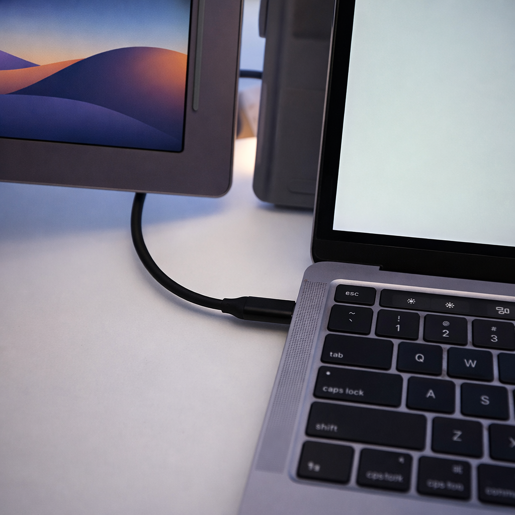 Flexpire Tri-screen Pro Laptop Screen Extender