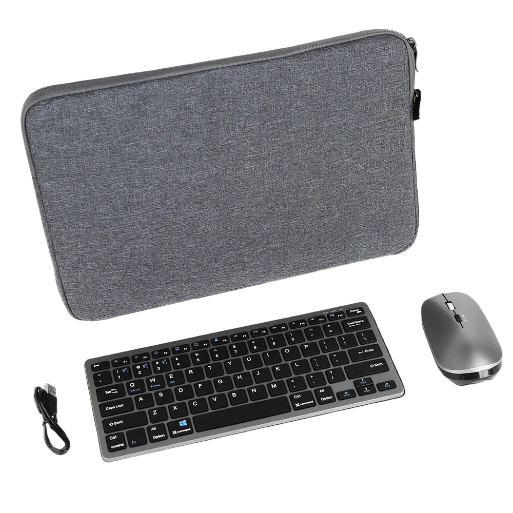 Flexpire Fourz Laptop Accessory Pack