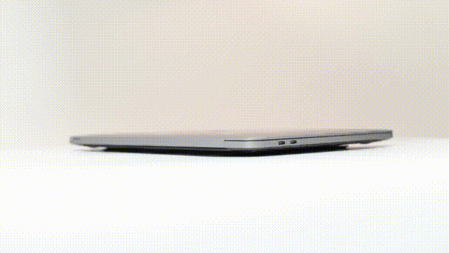 Flexpire laptop Air Stand